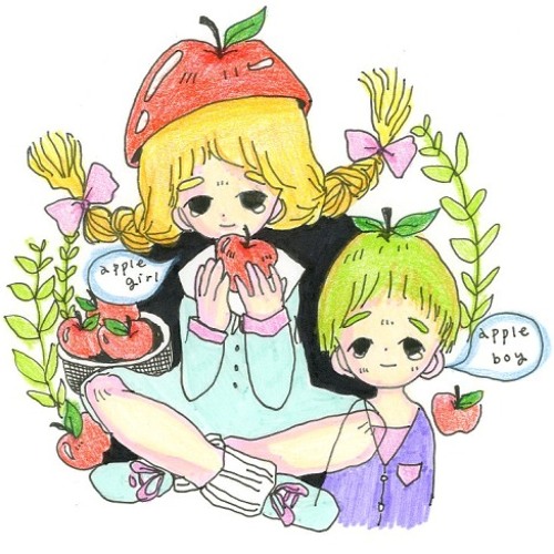 meltycanon - pink lady