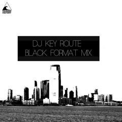 Black Format Mix