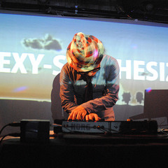 technosynthesizer