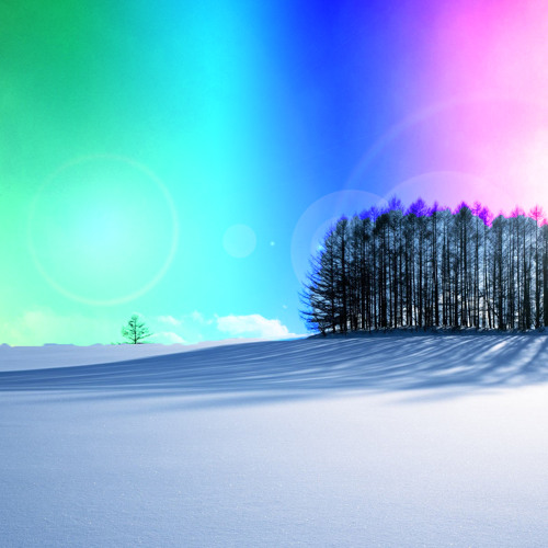 Eve Of A Lucid Christmas