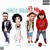Artwork for Omarion - post to be Gmix featuring Chris Brown, Jhene Aiko & Kelz.