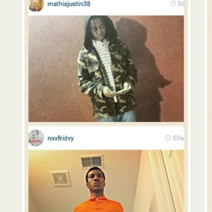 Got to Get it ft. Nxx Fridvy