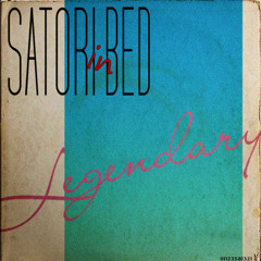 Salima ''LEGENDARY'' LP