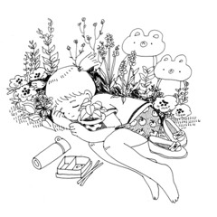 meltycanon - ぼくは死にたい・・・