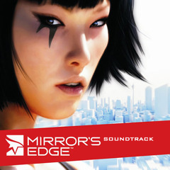 Mirror's Edge [Music] - The Shard (Puzzle)