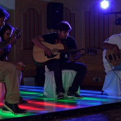 Shaam (Acoustic Cover)