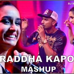 Shraddha Kapoor performance at Star Box Office India Awards 2014