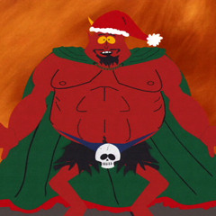 satan claus