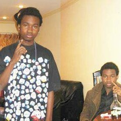 "ESPECIAL FELIZ NAVIDAD" JOHNNY X 2007 "Im Hustle" feat KAA WONG Y RUSSO VILL