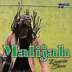 Pressing On. - Malijah ft. Jah Nattoh* (2014)