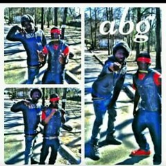 2tymez"YG" ft. Ozbourbe (dirty money)