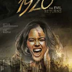 1920 evil returns Apnaa Mujhe Tu Lagaa