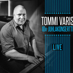 Stream Tommi Varis music | Listen to songs, albums, playlists for free on  SoundCloud