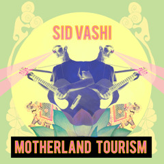 Sid Vashi & Soopy - Sit Around (Iyer Rework)