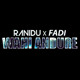 on Wahi Andure - Ranidu X FADI [FREE Download Available]