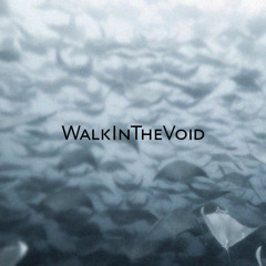 Mark Say (SUMA) - WalkInTheVoid