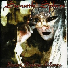Sunseth sphere - Black (Storm before silence album)