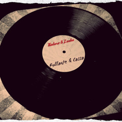 Kintaro & Luaka - rullante&cassa ANTEPRIMA