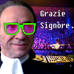 Non Più Starverai Farfallone GOGOso (Antonio Salieri & Wolfgang Amadeus Mozart Remix)
