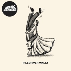 Piledriver Waltz(Sore Throat AM Cover)