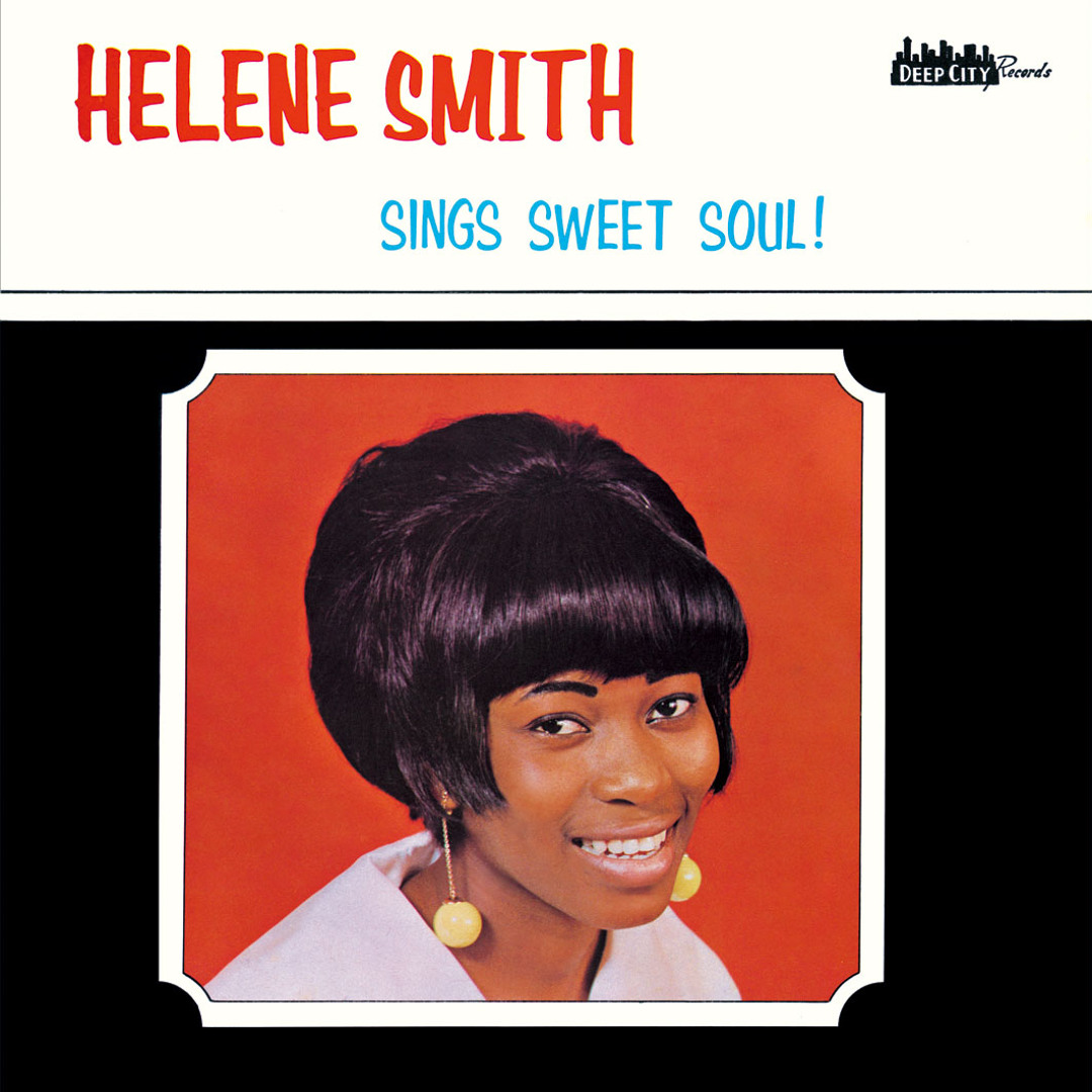 Stream DIW PRODUCTS | Listen to Helene Smith - Sings Sweet Soul