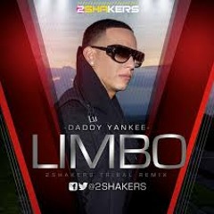 Daddy Yankee - Limbo Spainglish - Danee Dj - La 22 Djs Group