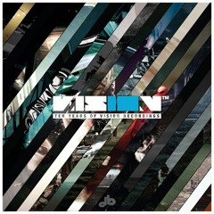 Noisia - Incessant (preview)