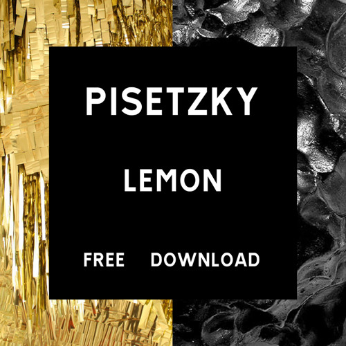 Pisetzky - Lemon