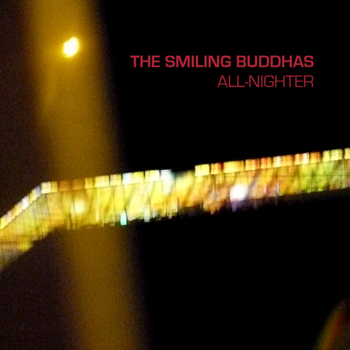 The Smiling Buddhas - Walking, Falling (in Paris)