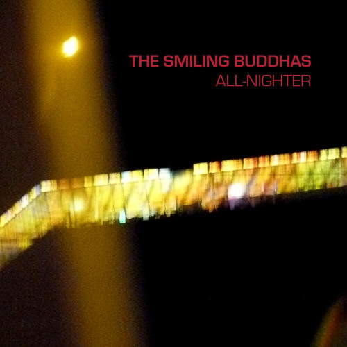 The Smiling Buddhas - A'dam