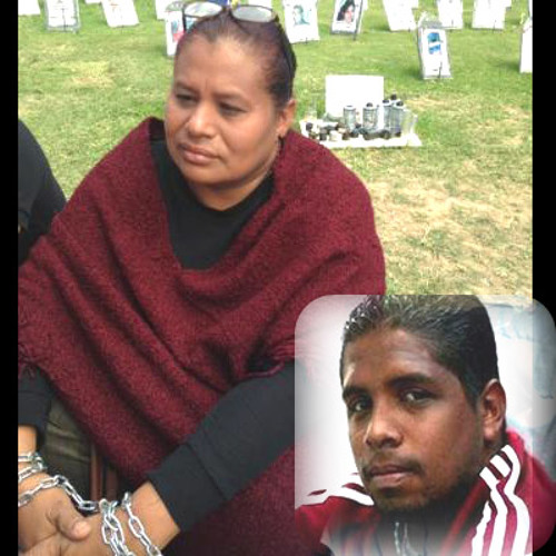 Damelis Vera Madre De Estudiante Gerardo Resplandor