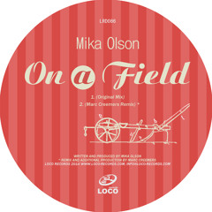 On A Field (Original Mix) SC edit