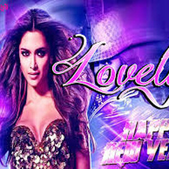 Official- Lovely - Happy New Year Movie Song Lovely - Shahrukh Khan - Deepika Padukone - (4songs.PK)