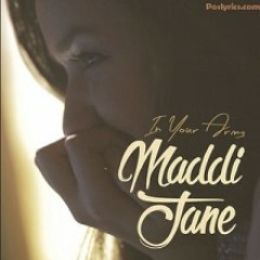 Maddi Jane - In Your Arms (Official Music Video)