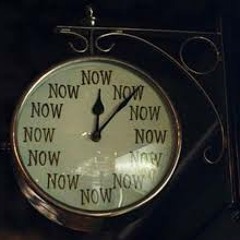 TOMMY B - NOW IS THE TIME - MASTERED - NOW FREE DL