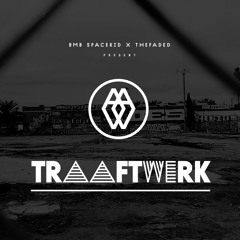 Traaftwerk - Ravehood (BMB Spacekid Edit)
