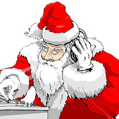 Jump up DNB mix - xmas special