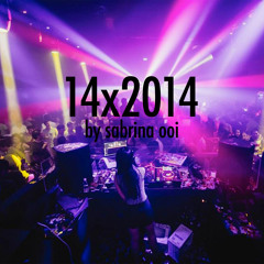 SABRINA OOI | EDM TOP 14x2014