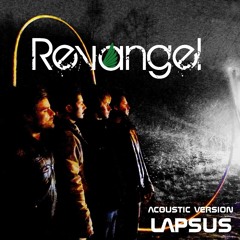 Lapsus - Acoustic Christmas Version