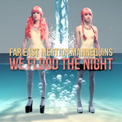 We Flood the Night (Extended Mix)