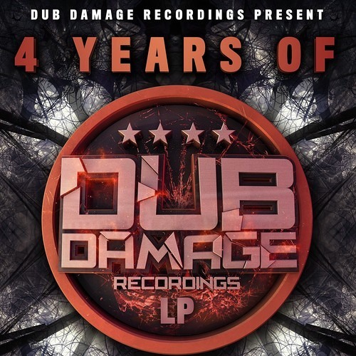 PROFILE-RADIO CODE(OUT NOW ON DUB DAMAGE)