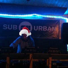 Sub-Urban Podcast 12: Submorphics
