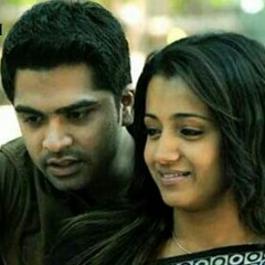Omana Penne Bit - Vinnaithaandi Varuvaaya BGM - AR Rahman