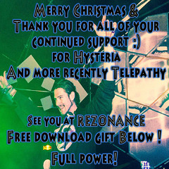 Highfly (Free Download - Merry Christmas)