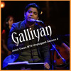Galliyan - Ankit Tiwari (MTV Unplugged Season 4)