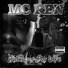 MC Ren ft. Ice Cube - Comin' After You (Wonderboy Remix)