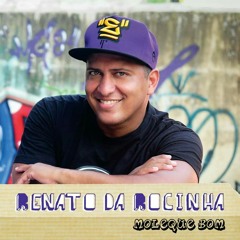 REENCONTRO | Renato da Rocinha Part. Marcelle Motta (CD Moleque Bom)