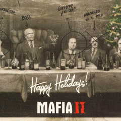 MAFIA - Main Theme