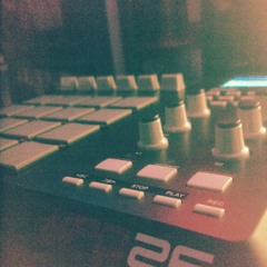 MPD Sampler - Es Ay Beatz