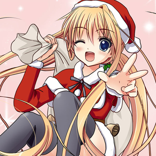 Winter Lights 神尾さんちに冬が来た By S Studio2 Azinoinosolo